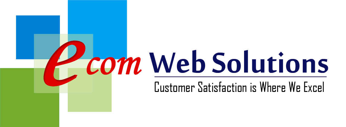 E Com Web Solutions Top Rated Company on 10Hostings